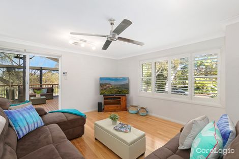 Property photo of 6 Bowen Avenue South Turramurra NSW 2074