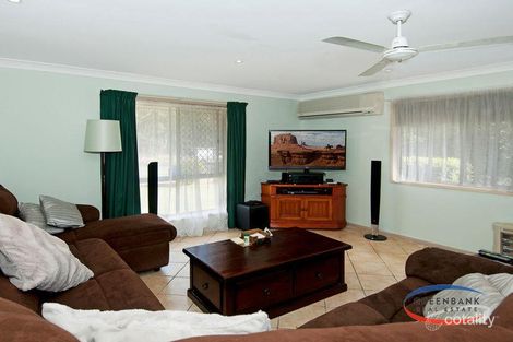Property photo of 1-11 Callistemon Court Greenbank QLD 4124