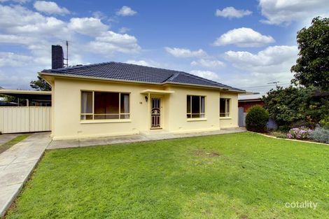 Property photo of 13 Percy Avenue Clovelly Park SA 5042