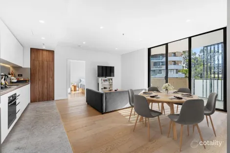 Property photo of 306/2 Higherdale Avenue Miranda NSW 2228
