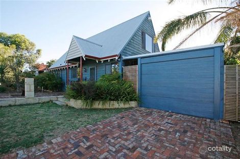 Property photo of 67B Paget Street Hilton WA 6163