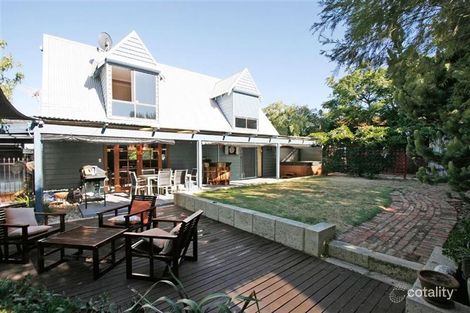Property photo of 67B Paget Street Hilton WA 6163