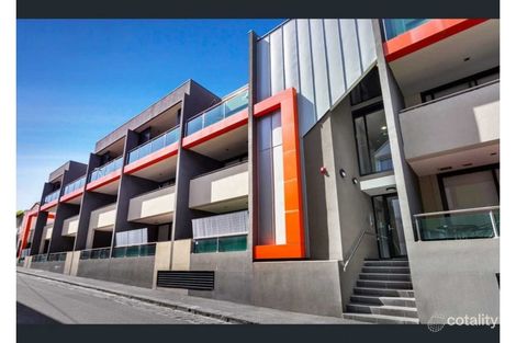 111/25 Byron St, North Melbourne, VIC 3051