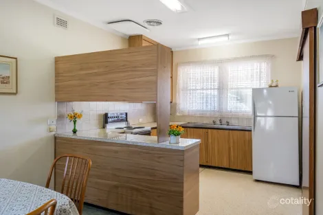 Property photo of 24 Guildford Street Clearview SA 5085