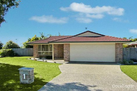 Property photo of 1 Vannick Court Currimundi QLD 4551