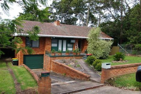 Property photo of 24 Showground Road Castle Hill NSW 2154