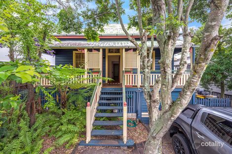 Property photo of 28 Pearson Street Kangaroo Point QLD 4169