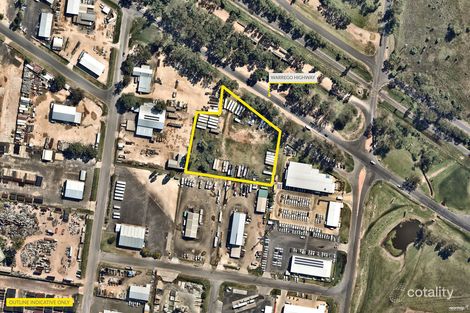 110-116 Warrego Hwy, Chinchilla, QLD 4413