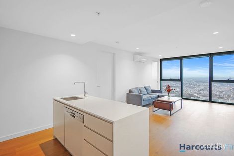 Property photo of 7202/462 Elizabeth Street Melbourne VIC 3000