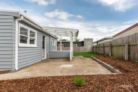 Property photo of 2 Chettle Street Devonport TAS 7310