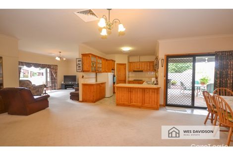 Property photo of 28 John Street Horsham VIC 3400