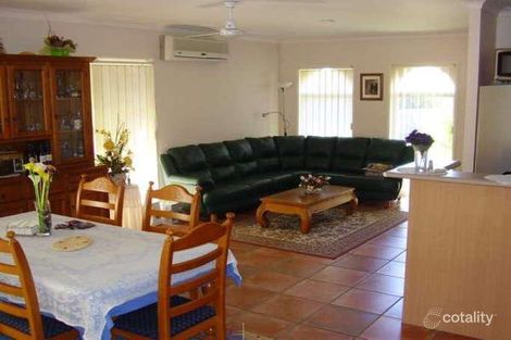 Property photo of 64 Con Brio Boulevard Upper Coomera QLD 4209