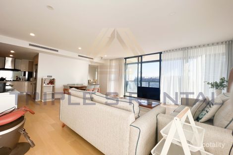 Property photo of 1105/25 Geddes Avenue Zetland NSW 2017