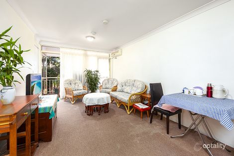 Property photo of 60/22-26 Cotswold Road Strathfield NSW 2135
