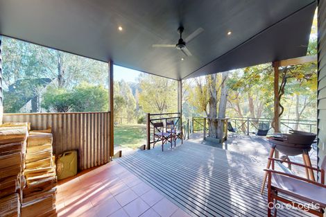 Property photo of 2625 Mt Buller Road Merrijig VIC 3723