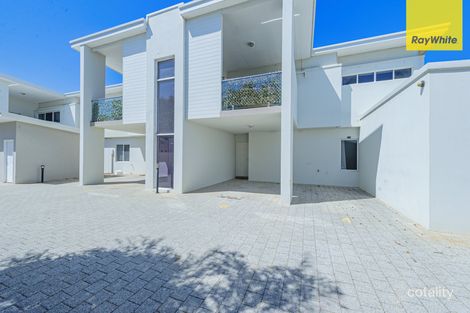 Property photo of 8/29 Frederic Street Midland WA 6056