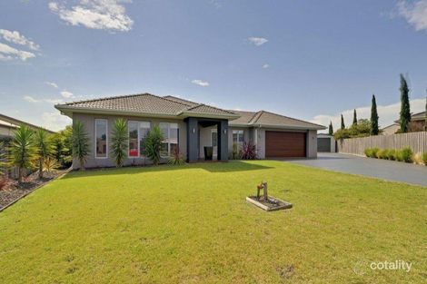 Property photo of 4 Avon Close Traralgon VIC 3844