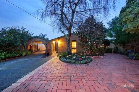 Property photo of 8 Carnaby Way Springvale South VIC 3172