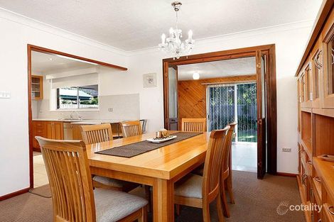 Property photo of 46 Huntingdale Avenue Lansvale NSW 2166