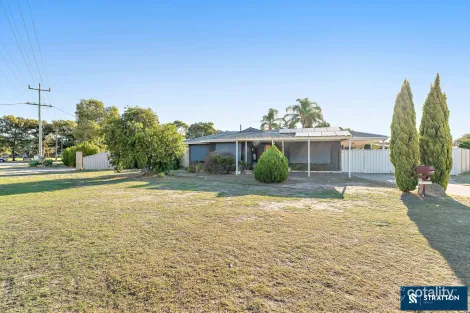 Property photo of 21 Cowper Street Parkwood WA 6147