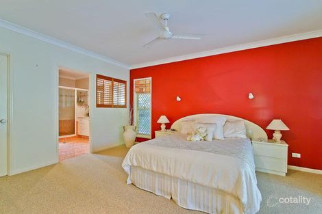 Property photo of 26 Forest Drive Elanora QLD 4221