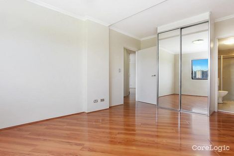 Property photo of 49/1 Clarence Street Strathfield NSW 2135