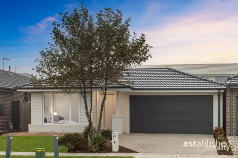 63 Yacht Rd, Point Cook, VIC 3030