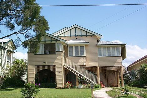 Property photo of 72 Glenlyon Drive Ashgrove QLD 4060