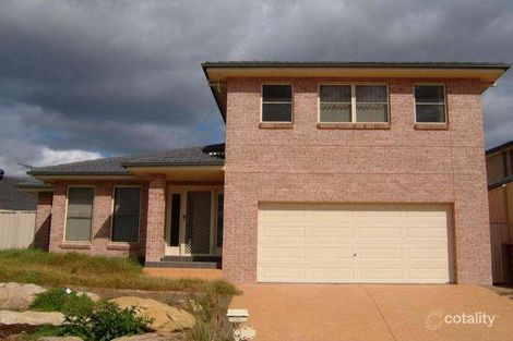 3 Heritage Heights Cct, St Helens Park, NSW 2560