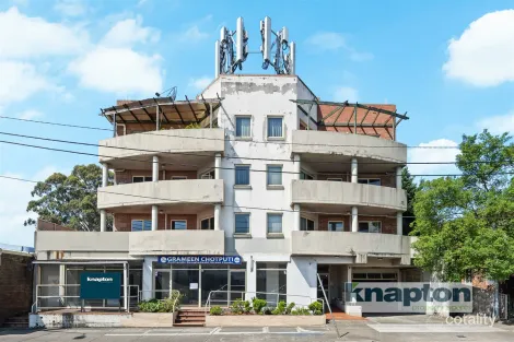 6/72-74 King Georges Rd, Wiley Park, NSW 2195