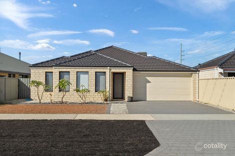 48 Harrisdale Dr, Harrisdale, WA 6112