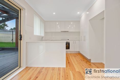 Property photo of 4 Lyons Avenue Mount Warrigal NSW 2528