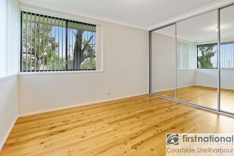 Property photo of 4 Lyons Avenue Mount Warrigal NSW 2528