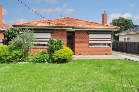 Property photo of 65 Glengala Road Sunshine West VIC 3020