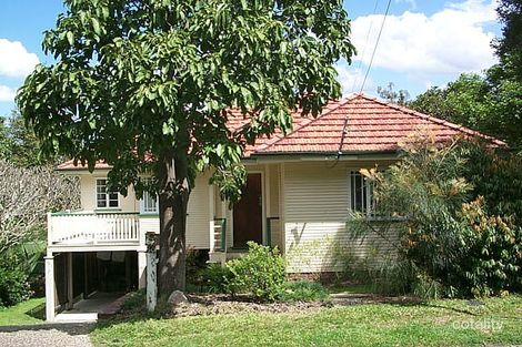 50 Gerler St, Bardon, QLD 4065