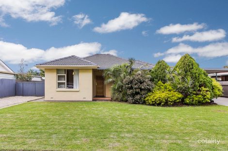 Property photo of 3 Andrew Avenue Campbelltown SA 5074
