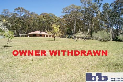 45 Bushland Rd, Moruya, NSW 2537
