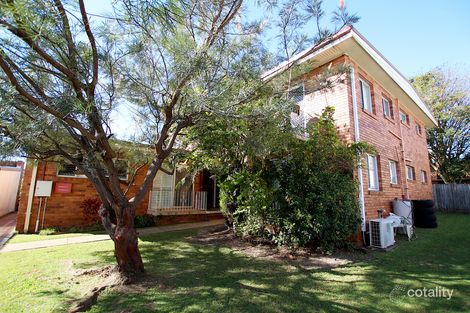 4/194 Oxley Ave, Margate, QLD 4019