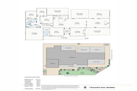 Property photo of 9 Bryanston Pass Madeley WA 6065