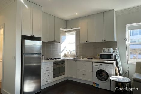 Property photo of 16/355 Beaconsfield Parade St Kilda West VIC 3182