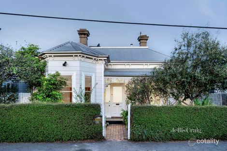 Property photo of 56 Barrow Street Brunswick VIC 3056