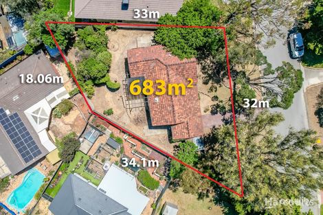 Property photo of 26 Skiff Way Heathridge WA 6027