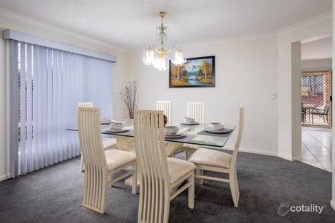 Property photo of 3 Hampstead Outlook Murrumba Downs QLD 4503
