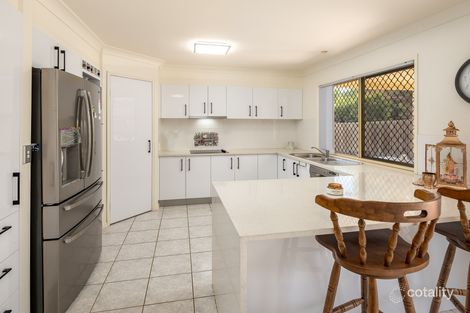 Property photo of 3 Hampstead Outlook Murrumba Downs QLD 4503