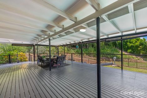 Property photo of 387 Gregory-Cannonvalley Road Gregory River QLD 4800