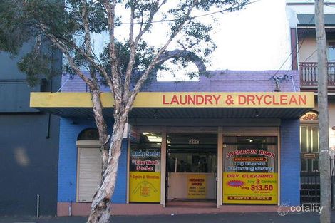 286 Cleveland St, Surry Hills, NSW 2010