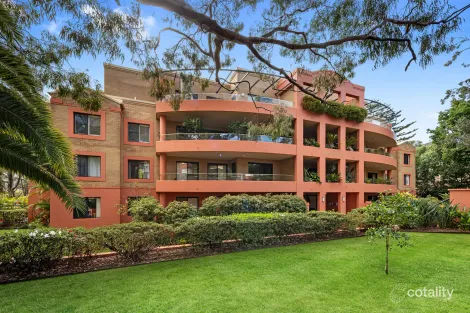 27/1-7 Allison Rd, Cronulla, NSW 2230