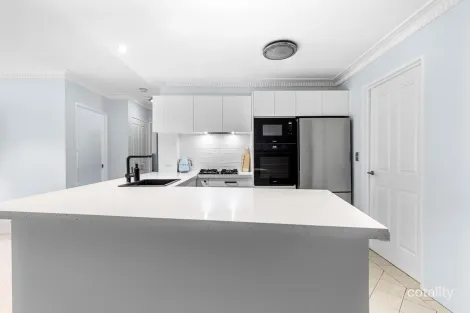 Property photo of 27/1-7 Allison Road Cronulla NSW 2230