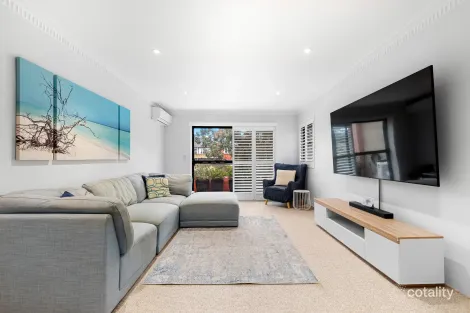 Property photo of 27/1-7 Allison Road Cronulla NSW 2230