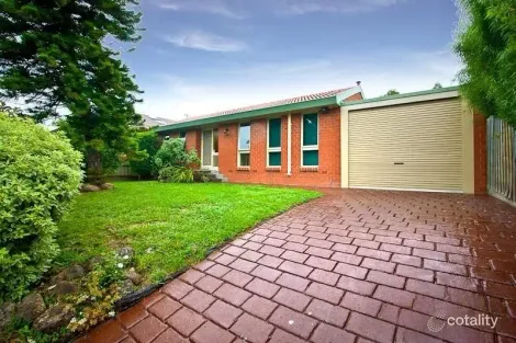 44 Darling Way, Narre Warren, VIC 3805